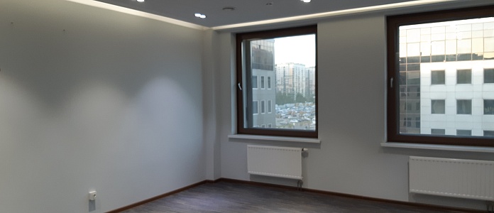 Строение 1, этаж 5, офис 1025,9 м2