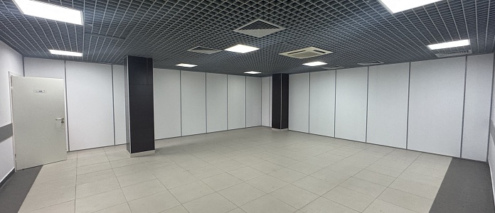 Строение 33, этаж 3, офис 243,7 м2