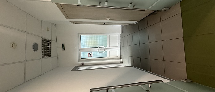 Строение 17, этаж 5, офис 100,1 м2