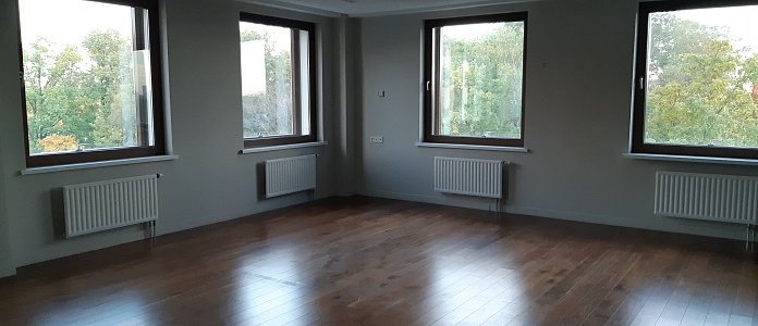 Строение 1, этаж 5, офис 1025,9 м2