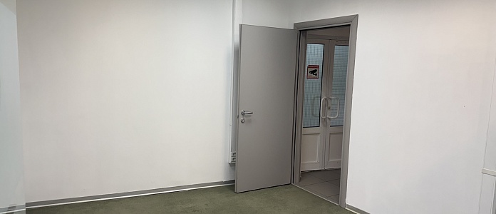 Строение 17, этаж 5, офис 100,1 м2