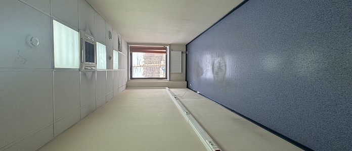 Строение 33, этаж 3, офис 243,7 м2