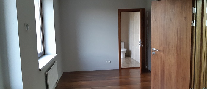 Строение 1, этаж 5, офис 1025,9 м2