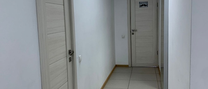 Строение 23, этаж 4, офис 657,4 м2