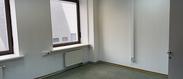 Строение 17, этаж 5, офис 100,1 м2