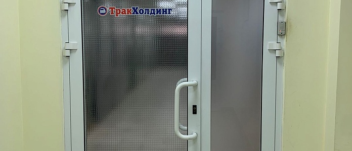 Строение 1, этаж 3, офис 254,1 м2