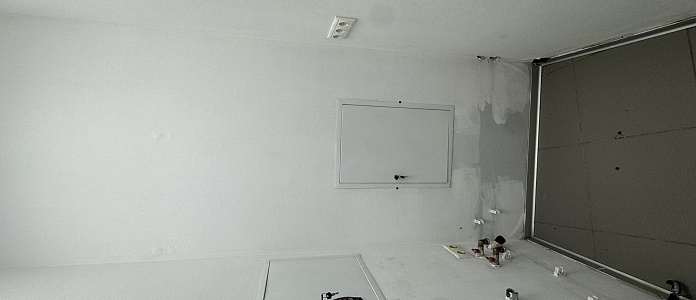 Строение 17, этаж 5, офис 100,1 м2