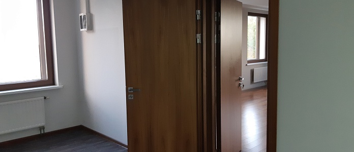 Строение 1, этаж 5, офис 1025,9 м2