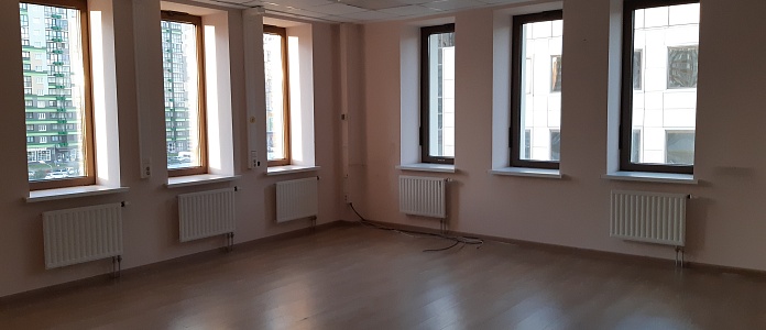 Строение 1, этаж 5, офис 1025,9 м2