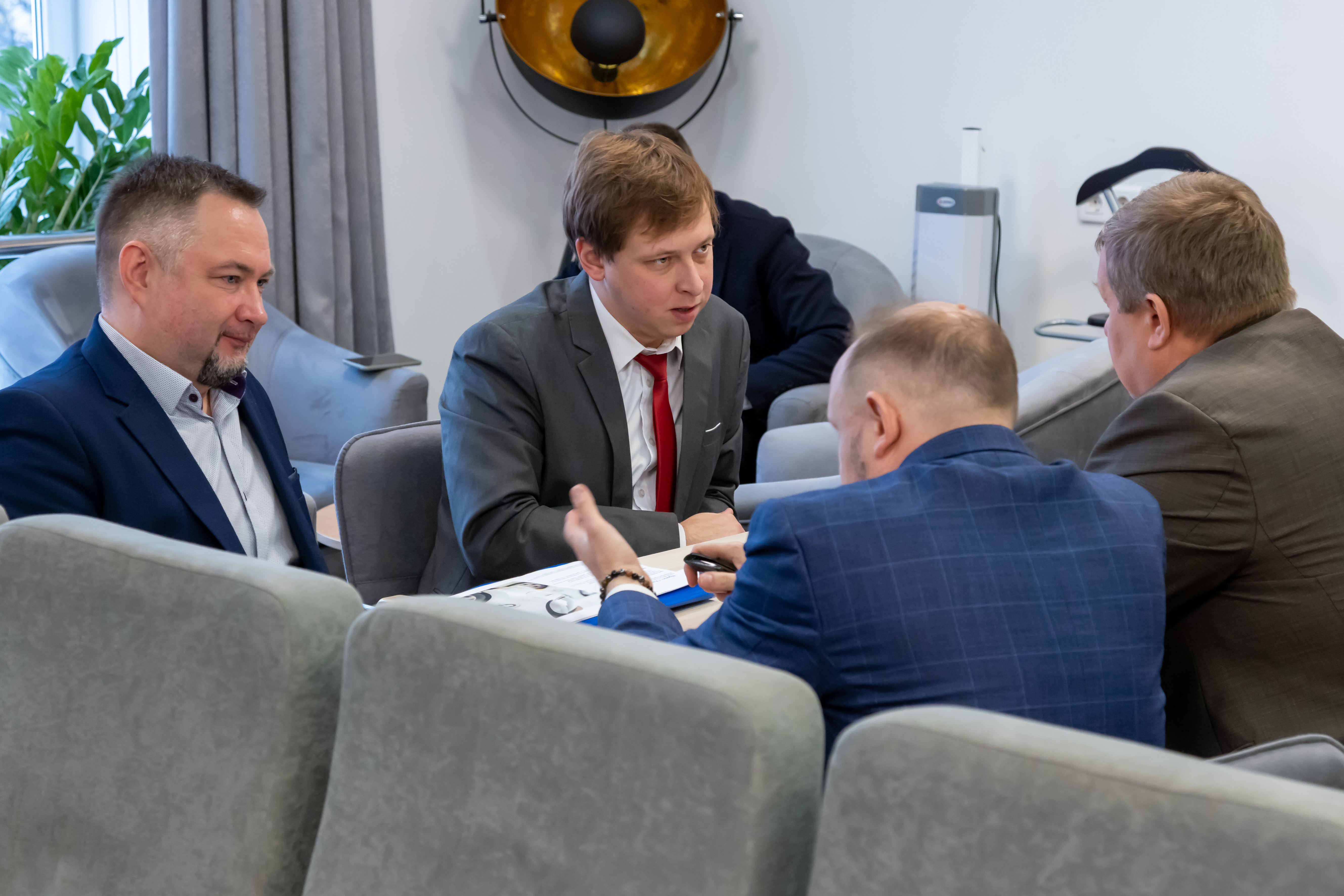 Новости: Государственная корпорация Chengtong и Банк Китая (Гонконг) подписали соглашение о стратегическом сотрудничестве