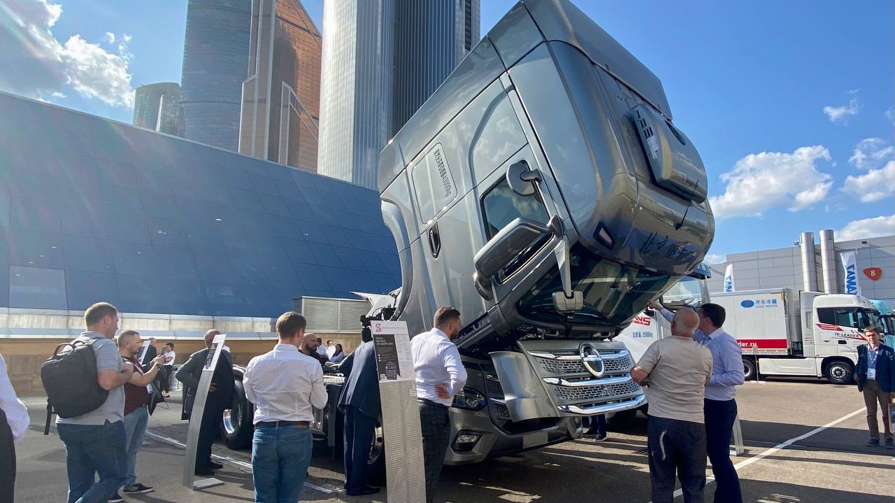 Новости: Государственная корпорация Chengtong и Банк Китая (Гонконг) подписали соглашение о стратегическом сотрудничестве