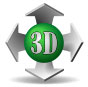 3D-