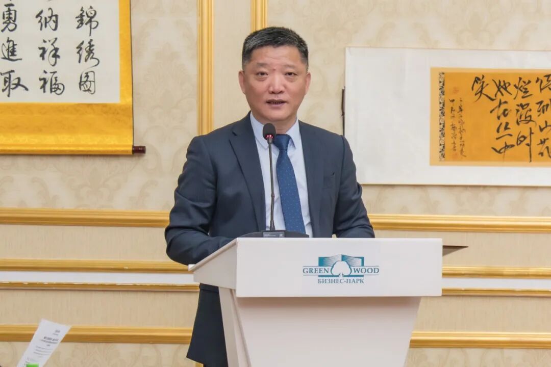 Новости: Государственная корпорация Chengtong и Банк Китая (Гонконг) подписали соглашение о стратегическом сотрудничестве