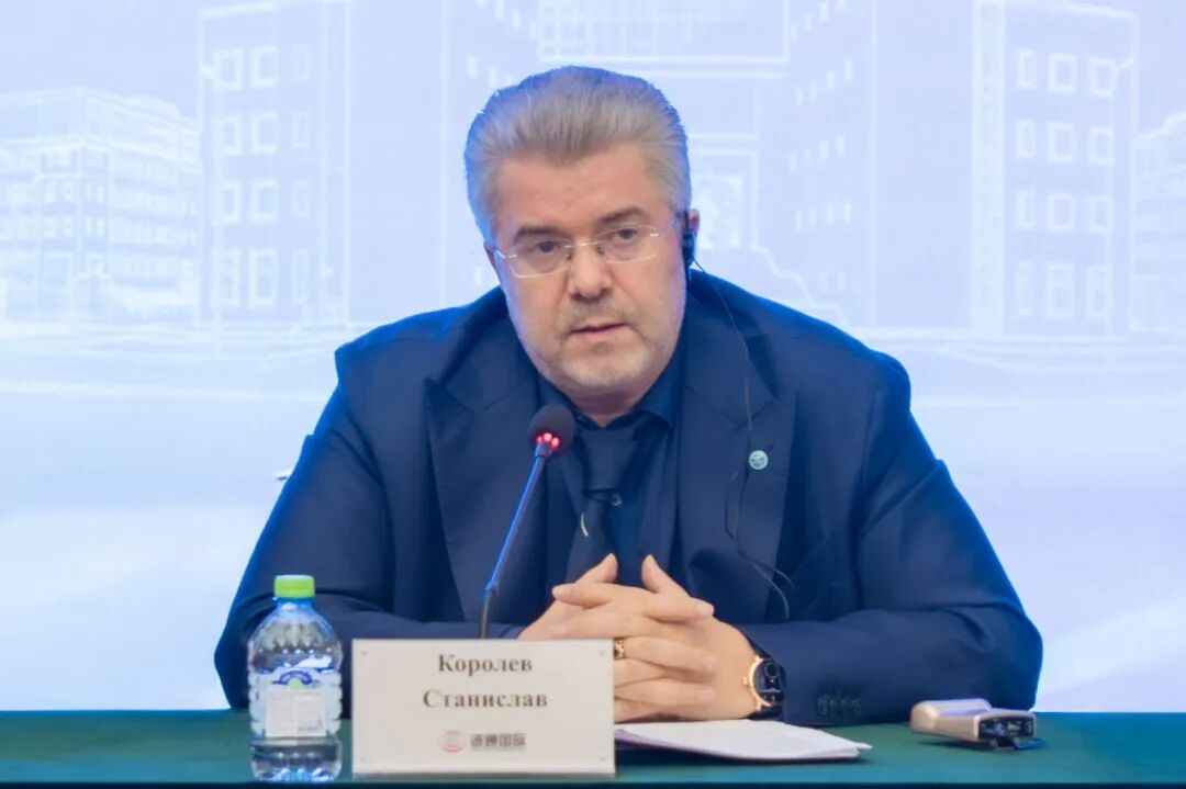 Новости: Государственная корпорация Chengtong и Банк Китая (Гонконг) подписали соглашение о стратегическом сотрудничестве