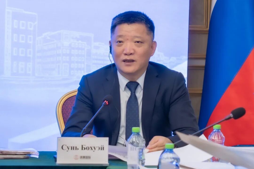 Новости: Государственная корпорация Chengtong и Банк Китая (Гонконг) подписали соглашение о стратегическом сотрудничестве