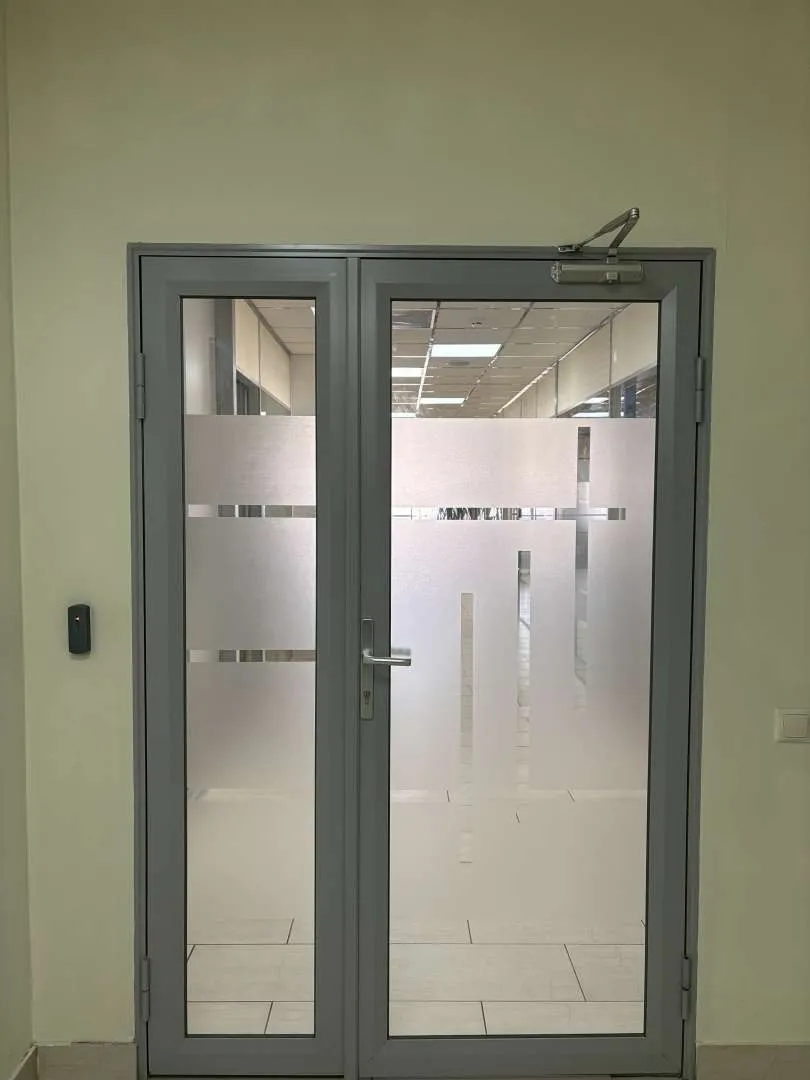 Строение 31, этаж 3, офис 415 м2