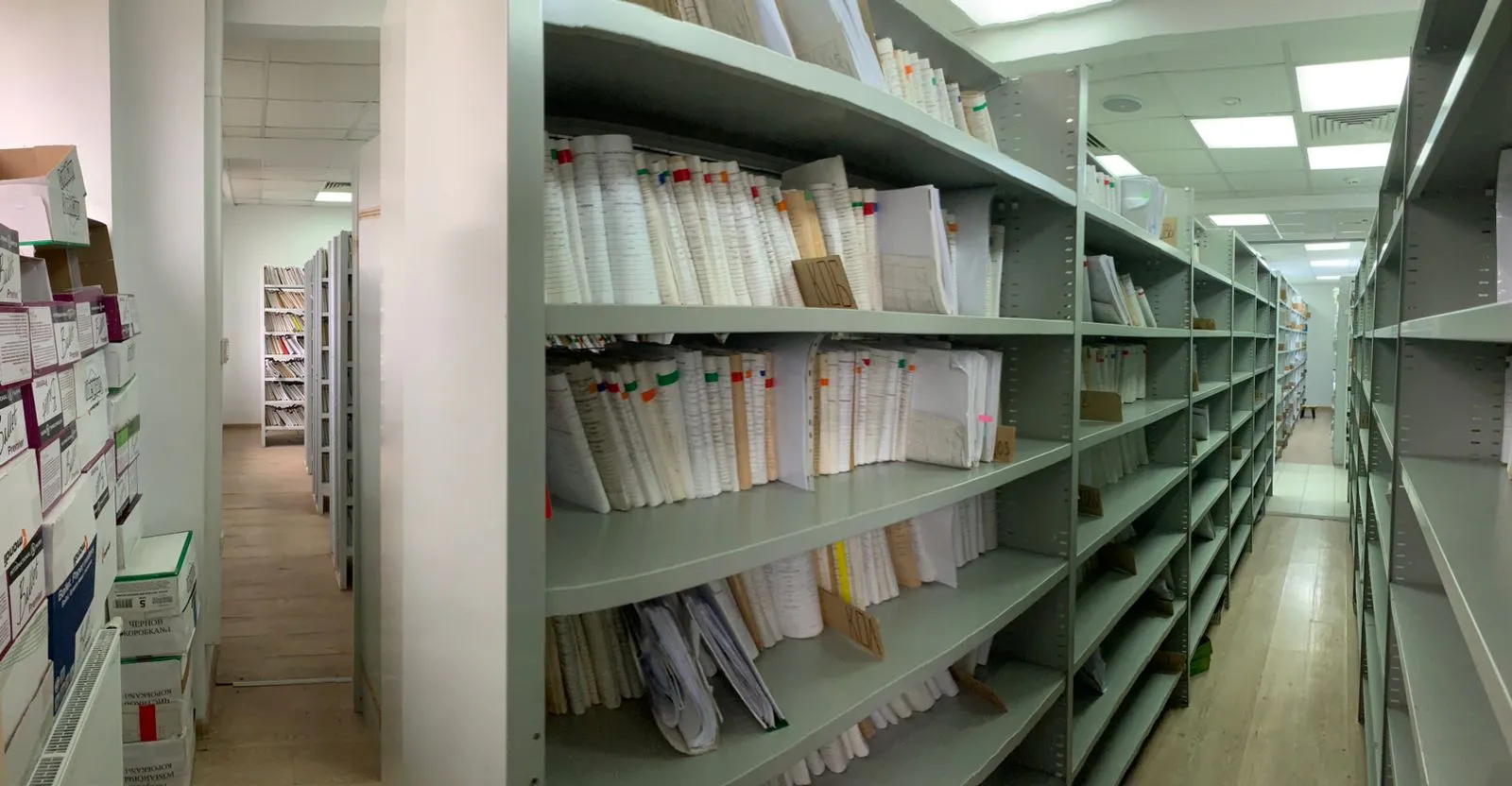 Строение 1, этаж 1, офис 177,3 м2