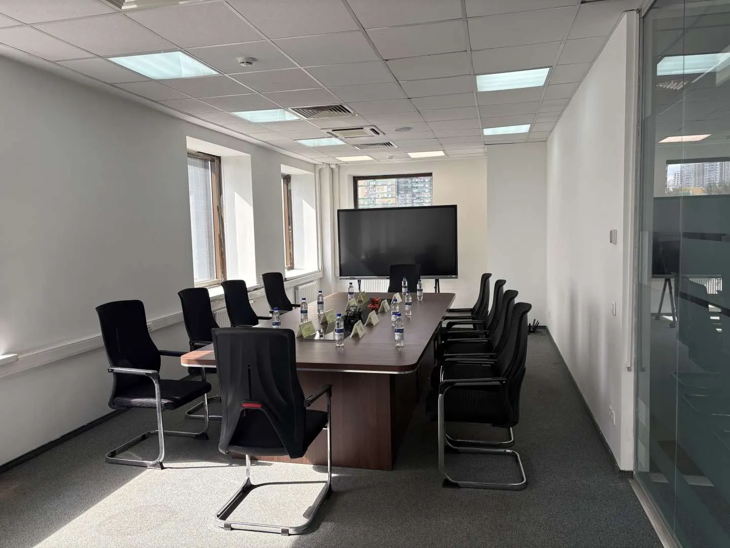 Строение 25, этаж 2, офис 514 м2