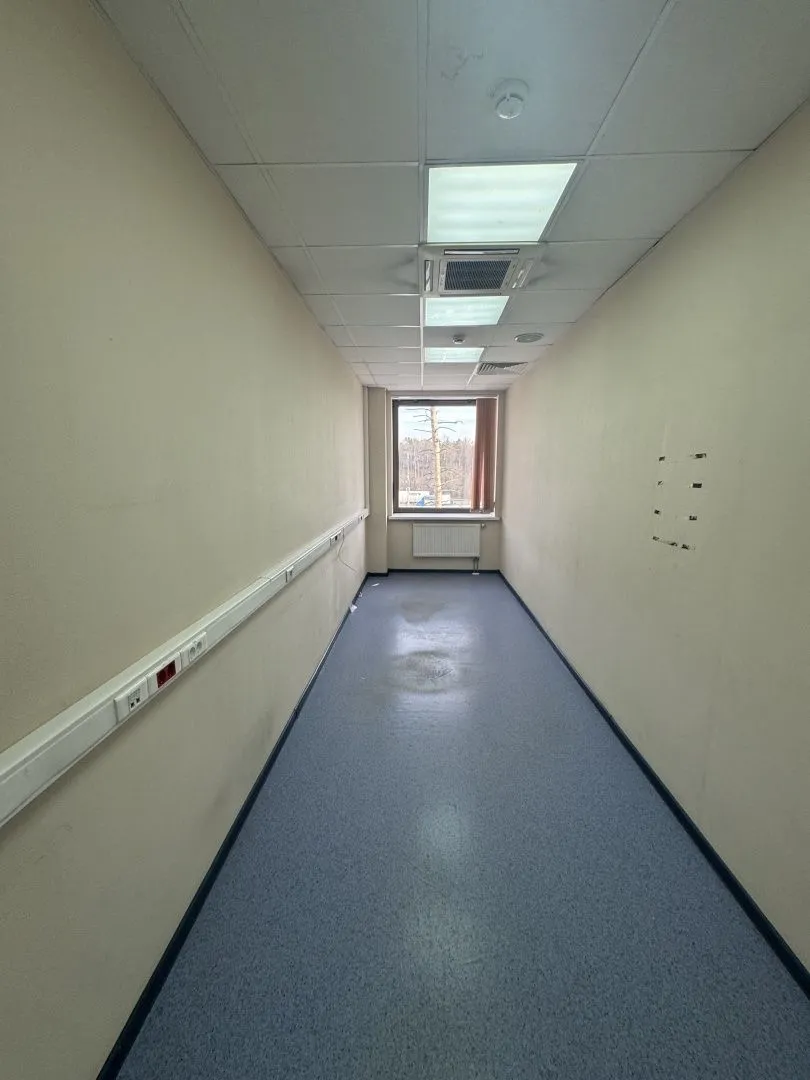 Строение 33, этаж 3, офис 243,7 м2