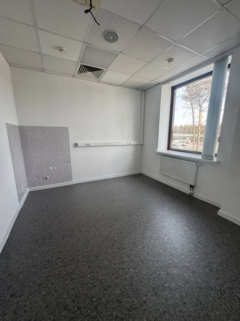 Строение 33, этаж 3, офис 243,7 м2