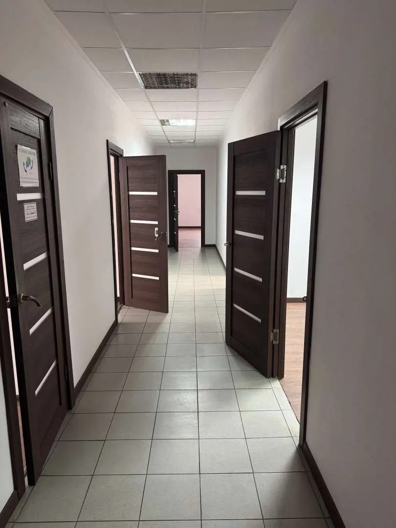 Строение 17, этаж 3, офис 481,4 м2