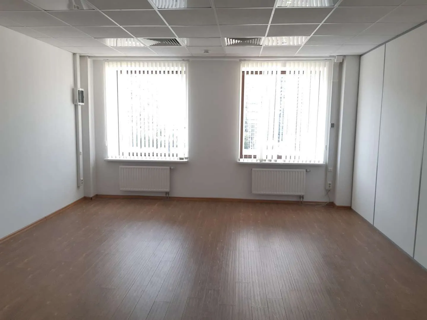Строение 23, этаж 6, офис 952м2