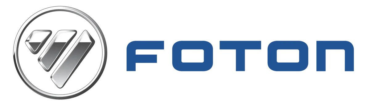 FOTON Motor. Сo LTD