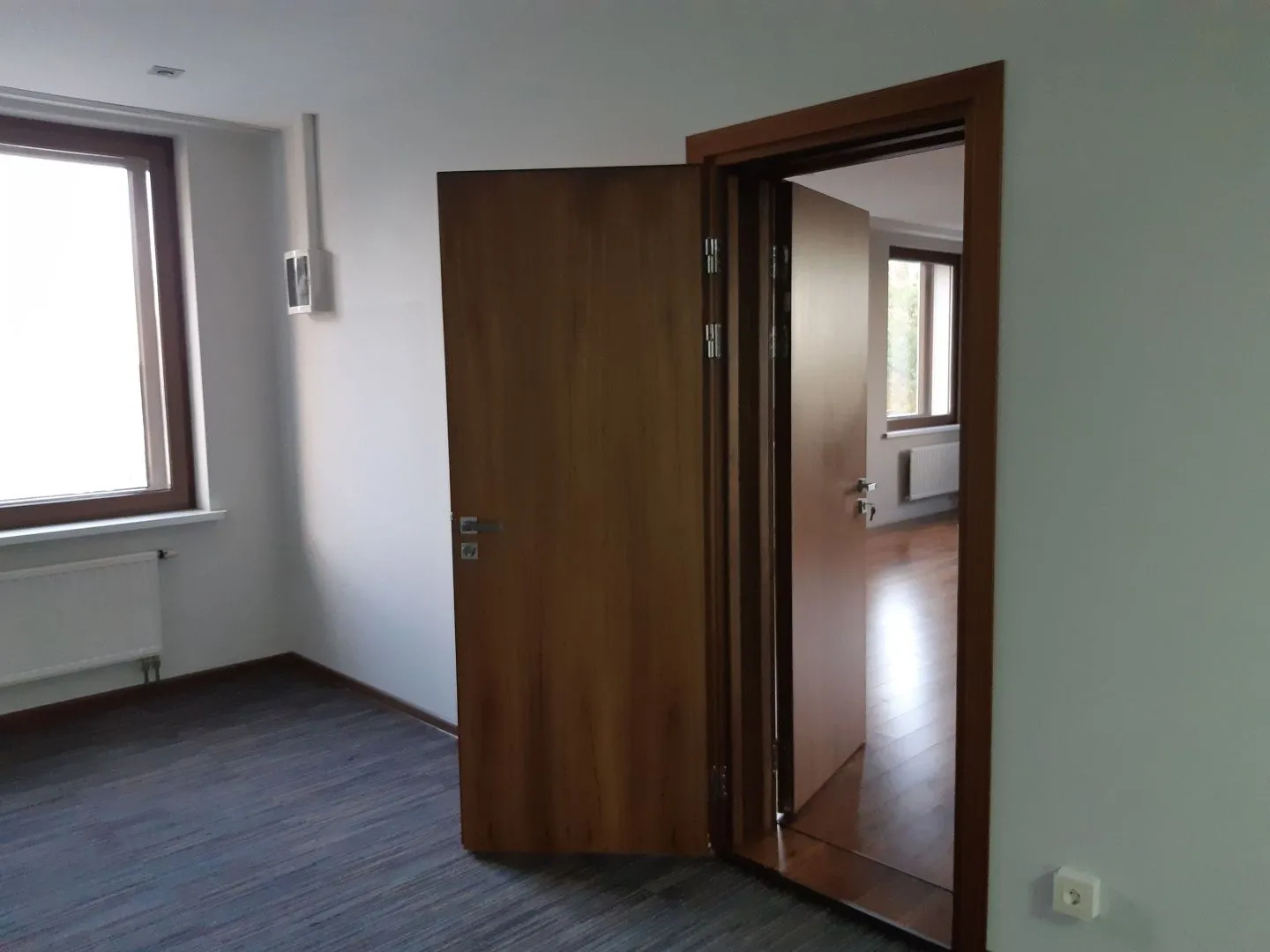 Строение 1, этаж 5, офис 1025,9 м2