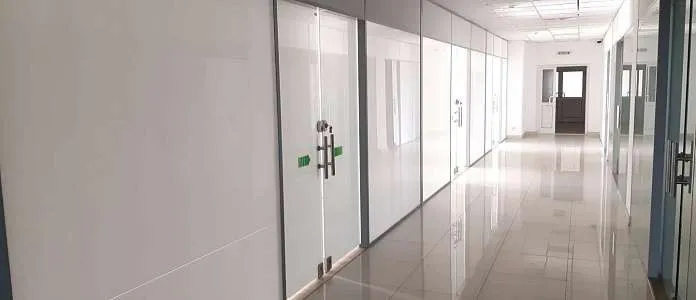 Строение 23, этаж 6, офис 952м2