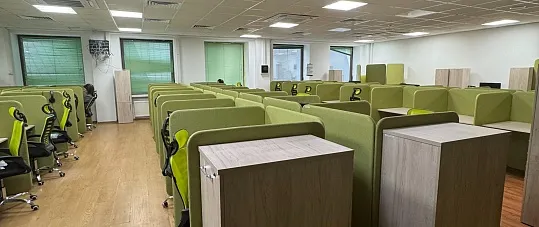 Помещение 481,4 м2