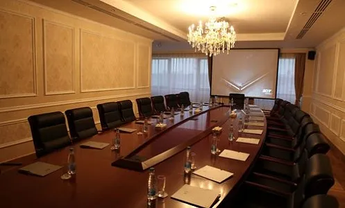 Переговорная 2 Переговорная 2