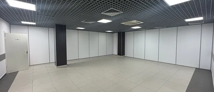 Строение 33, этаж 3, офис 243,7 м2