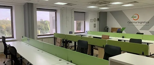 Помещение 657,4 м2