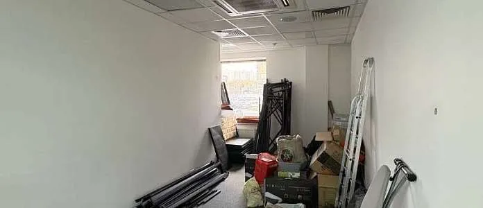 Строение 25, этаж 2, офис 514 м2