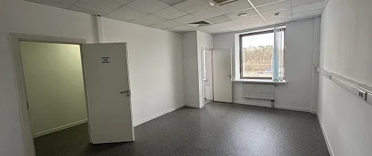 Помещение 243,7 м2