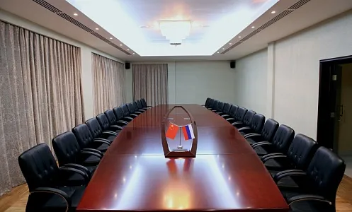 Переговорная 1 Переговорная 1