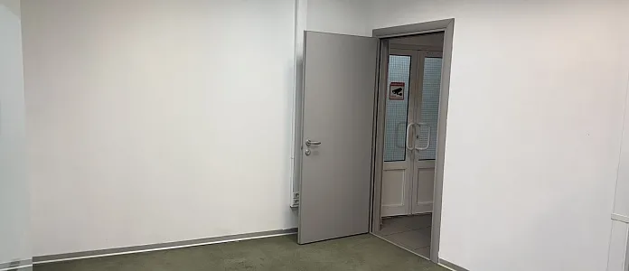 Строение 17, этаж 5, офис 100,1 м2