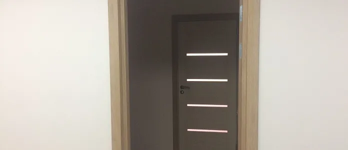 Строение 1, этаж 5, офис 1025,9 м2