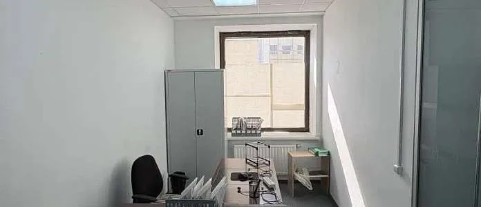Строение 25, этаж 2, офис 514 м2