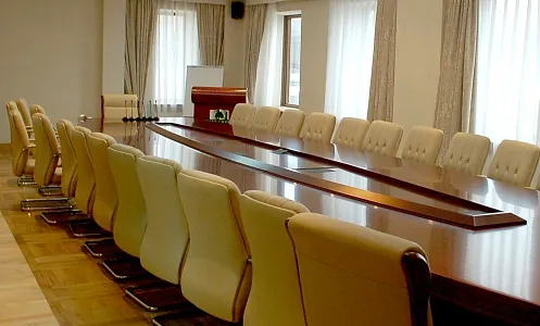 Переговорная 5 Переговорная 5