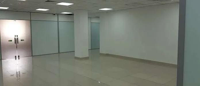 Строение 23, этаж 6, офис 952м2