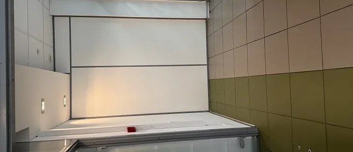 Строение 17, этаж 5, офис 100,1 м2