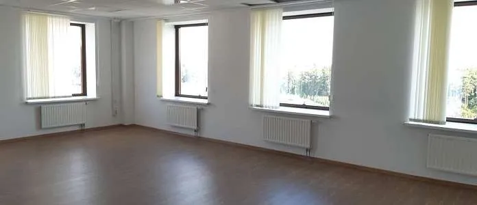 Строение 23, этаж 6, офис 952м2