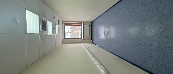 Строение 33, этаж 3, офис 243,7 м2