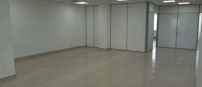 Строение 23, этаж 6, офис 952м2