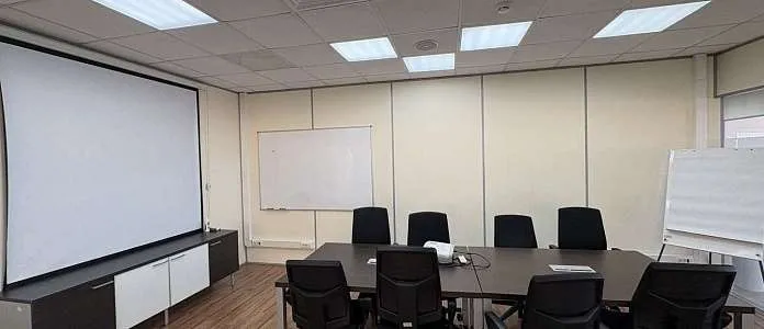 Строение 31, этаж 3, офис 415 м2