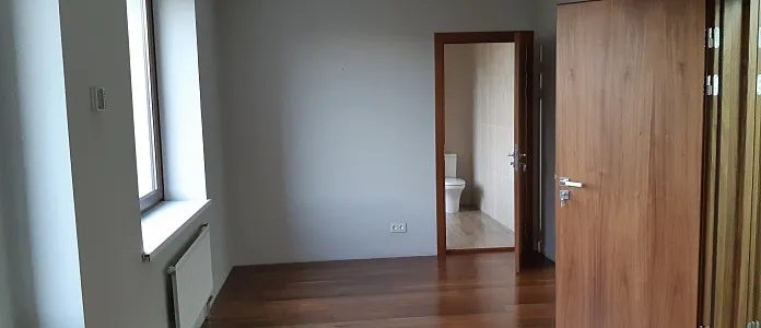 Строение 1, этаж 5, офис 1025,9 м2