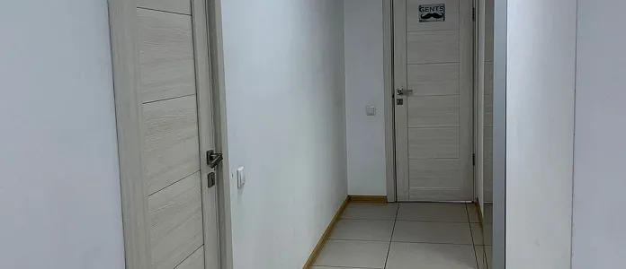 Строение 23, этаж 4, офис 657,4 м2