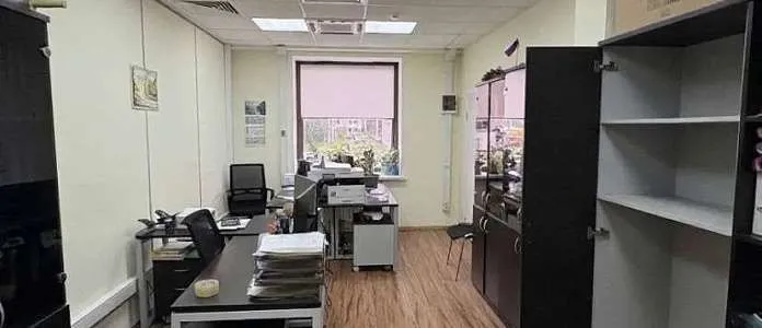 Строение 31, этаж 2, офис 414м2