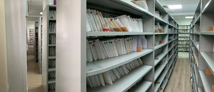 Строение 1, этаж 1, офис 177,3 м2